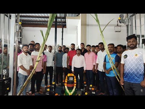 Rani chennamma University ayudha Pooja