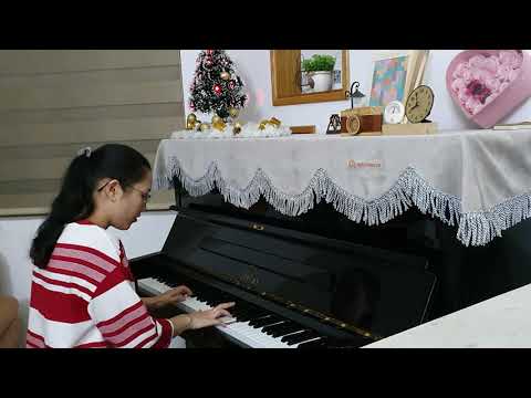 Christmas Piano Medley by Luu Thanh Tam