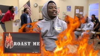 Roast Me | Season 3 Finale ft. Donterio Hundon | All Def