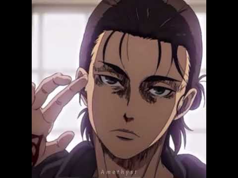 Good.. and evil 😈 [Anime Edit - Attack on Titan] #viral #anime #erenyeager #edit #shorts #trend