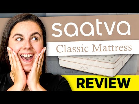 Saatva Classic Mattress Review: Most Affordable Luxury Mattress In 2025