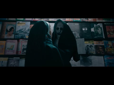 The Nun II - Official® Trailer [HD]