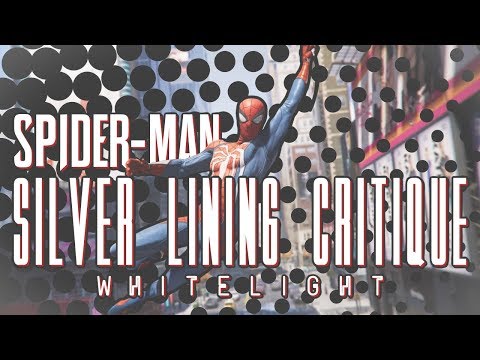 Marvel's Spider-Man PS4: Silver Lining Critique