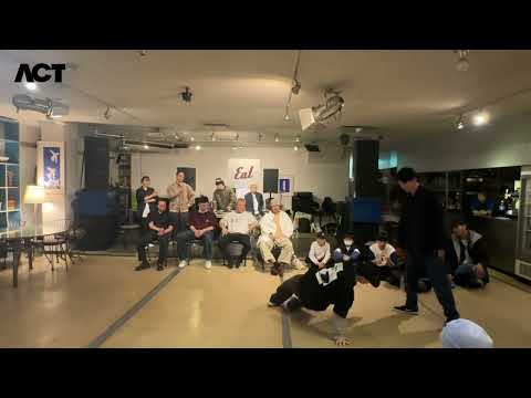 【予選BES16】Aoi vs Kota | R5 ACT BATTLE FINAL ALLSTYLE 1on1 BATTLE