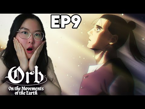 THE TRUTH!!! ORB On the Movements of the Earth Episode 9 Reaction | チ。―地球の運動について―