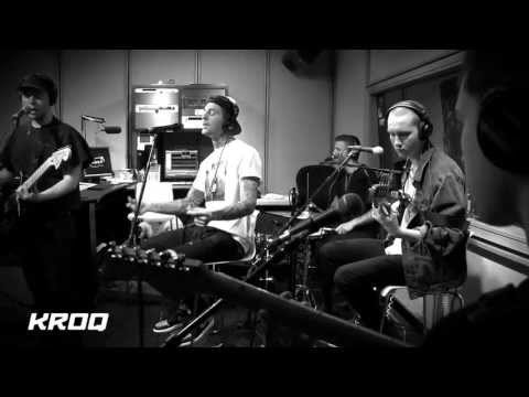 Sweater Weather (Live on KROQ)