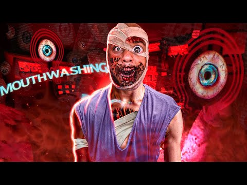 Mouthwashing: A Chilling Space Horror Game (FULL GAME)