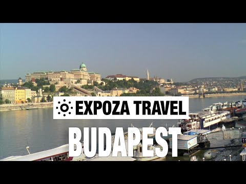 Buda, Budapest (Hungary) Vacation Travel Video Guide