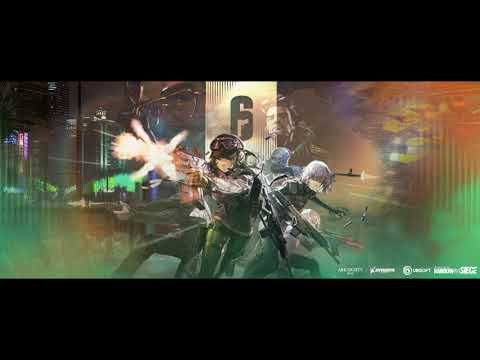 Arknights Official Trailer - Operation Lucent Arrowhead