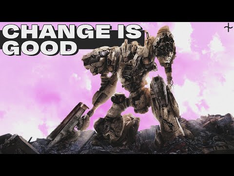 Armored Core 6: The Next FromSoftware Success?