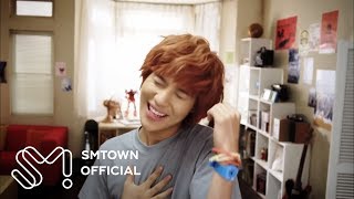 SHINee 샤이니 'Hello' MV