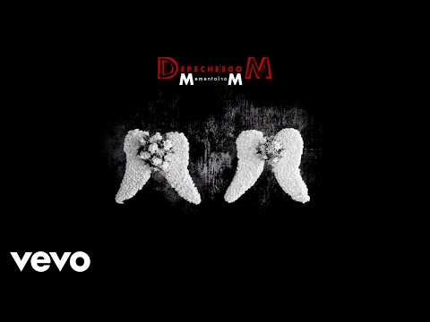 Depeche Mode - Before We Drown (Official Audio)