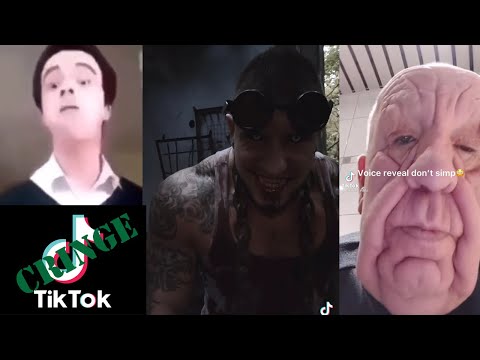 Tiktok Cringe Hyper Comp #90