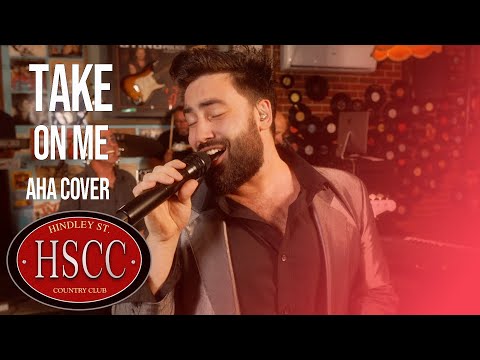 'Take On Me' (AHA) Cover by The HSCC