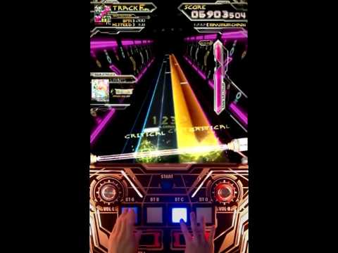 SDVX III　イゴモヨス＝オムルのテーマによるブヨブヨ・スケッチの試み　Lv15