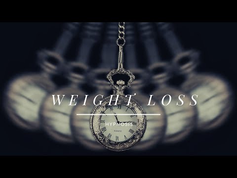 HYPNOSIS - WEIGHT LOSS - HEALTH DIET - SLEEPING SESSION