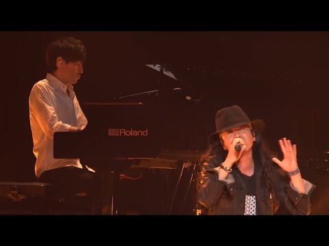 Hiroyuki Sawano - friends ft. mpi (Live)