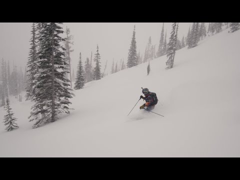 Montana: Trails & Trailblazers