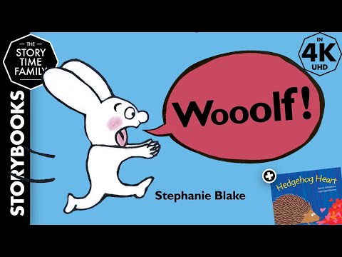 Woolf!| A story about the consequences of lying