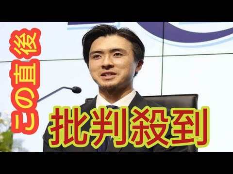 鷹、上沢直之の獲得を発表　26日会見へ…メジャー帰りのNPB70勝右腕、背番号「10」