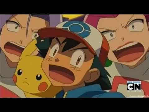 My First Anime To Watch ... Pokemon | What Is your First anime? Comment Here