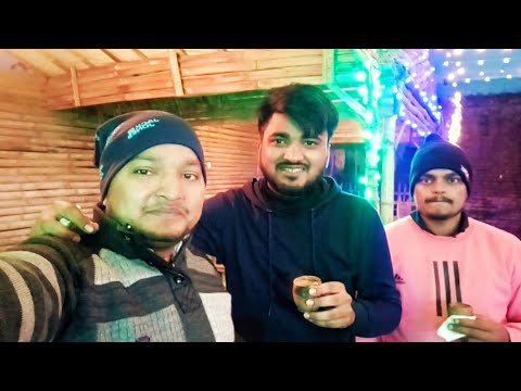 Famous Tandoori Chai Bihar Sharif