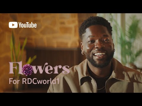 How @RDCworld1  broke barriers by forging an inclusive anime community | #YouTubeBlack