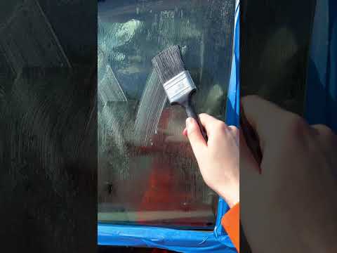 Window tint hack