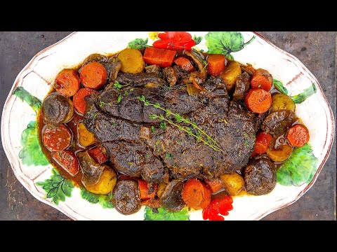 Pot Roast