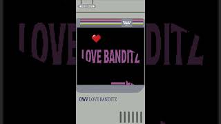 OWV 9th single『LOVE BANDITZ』2024.06.12 Release　-LOVE BANDITZ TEASER-　#OWV #OWV_LOVE BANDITZ