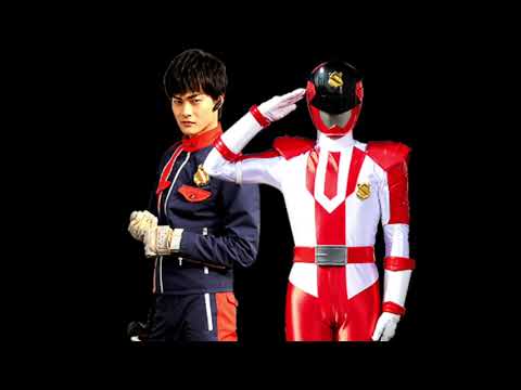 ルパパト [キャラソン] Keepin' Faith /朝加圭一郎(Cover)【Lupinranger vs Patoranger】