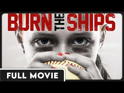 The world of Women’s pro softball - Burn the Ships (1080p) FULL DOCUMENTARY