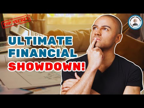 Owning vs Renting: The Ultimate Financial Showdown!