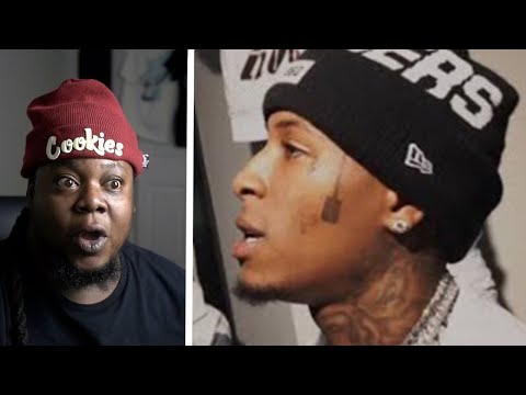 2 LEAK HITS! NBA Youngboy - Blood On My Soul & WATI DON(Official Video) REACTION!!!!!