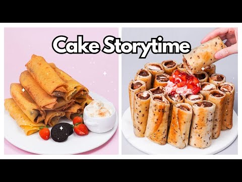 😱 I Stood By & Allowed My Wife To Almost Ki** Our Son (Part 2) 🍰 Cake Making Storytime Compilation