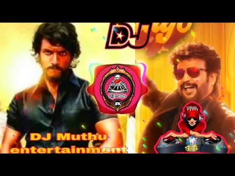 🎧Madura Palapalakuthu dj Song #djremix  #djmuthu #djsong #devarattam🔊