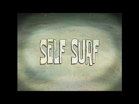 Self Surf - SB Soundtrack