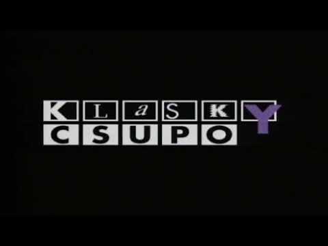 Klasky Csupo Robot (Julian) | Nickelodeon Haypile (1999)