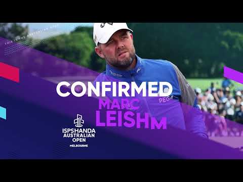 Marc Leishman's homecoming for 2022 Summer of Golf | Australian Open