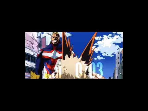 All Might Vine Boom - #mha #allmight #anime #myheroacadmia #meme #funny #fyp