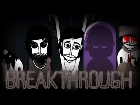 incredibox breakthrough | -Review + Mix-