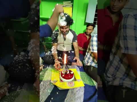 My Birthday Celebration