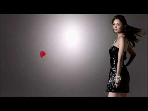 (蛯原友里)Ebihara Yuri in 2009.10 Gossip Girl DVD CM 15s