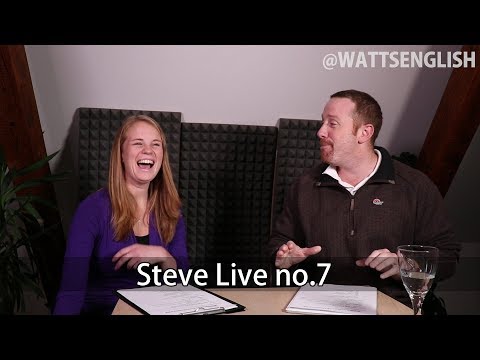 Effective use of TPR | Steve Live no.7