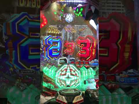 ~ P エヴァンゲリオン Type レイ319Ver.Pachinko Japan games 🇧🇷in🇯🇵 #shortsyoutube