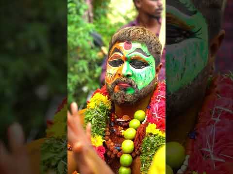 #bonalu #potharaju #hyderabad #telangana #viral #youtube #instagram #youtubeshorts #dance #style