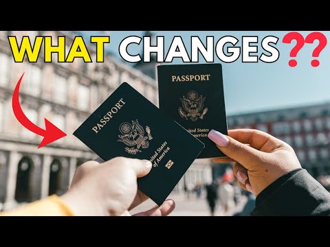 2025 Travel Rules You Need to Know!