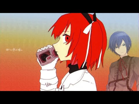 【KAITO V1】Heat Abnormal / 熱異常【VOCALOID カバー】