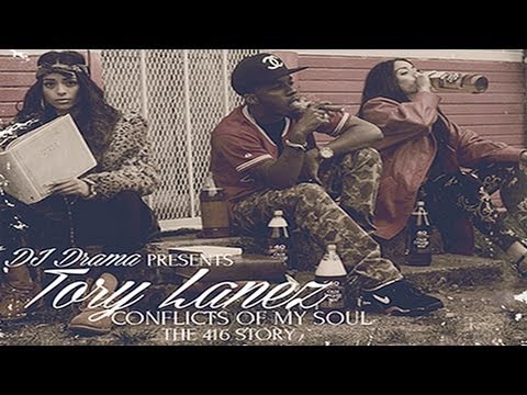 Tory Lanez - G.A.N.G. !@#$% [Conflicts Of My Soul]