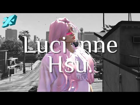 P HALO #19 #executiverp #kotabaruroleplay  - Lucienne Xu || 許 - 【GTA V RP】